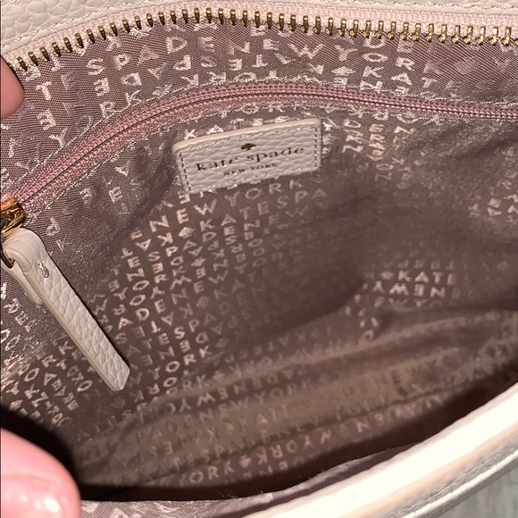Kate spade dessi crossbody - Picture 7 of 8